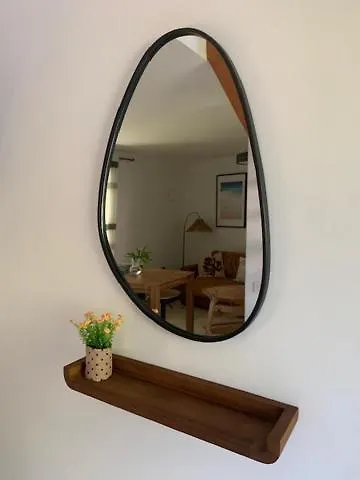Apartment Tiki Ora Lodge - Hura Bora Bora